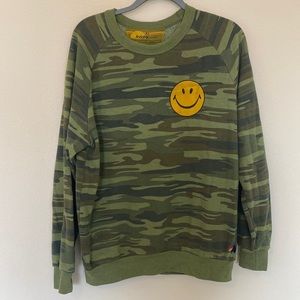 Aviator Nation Crewneck